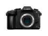 Panasonic Lumix DMC-G85 Body Only (Promo Cashback Rp 800.000)